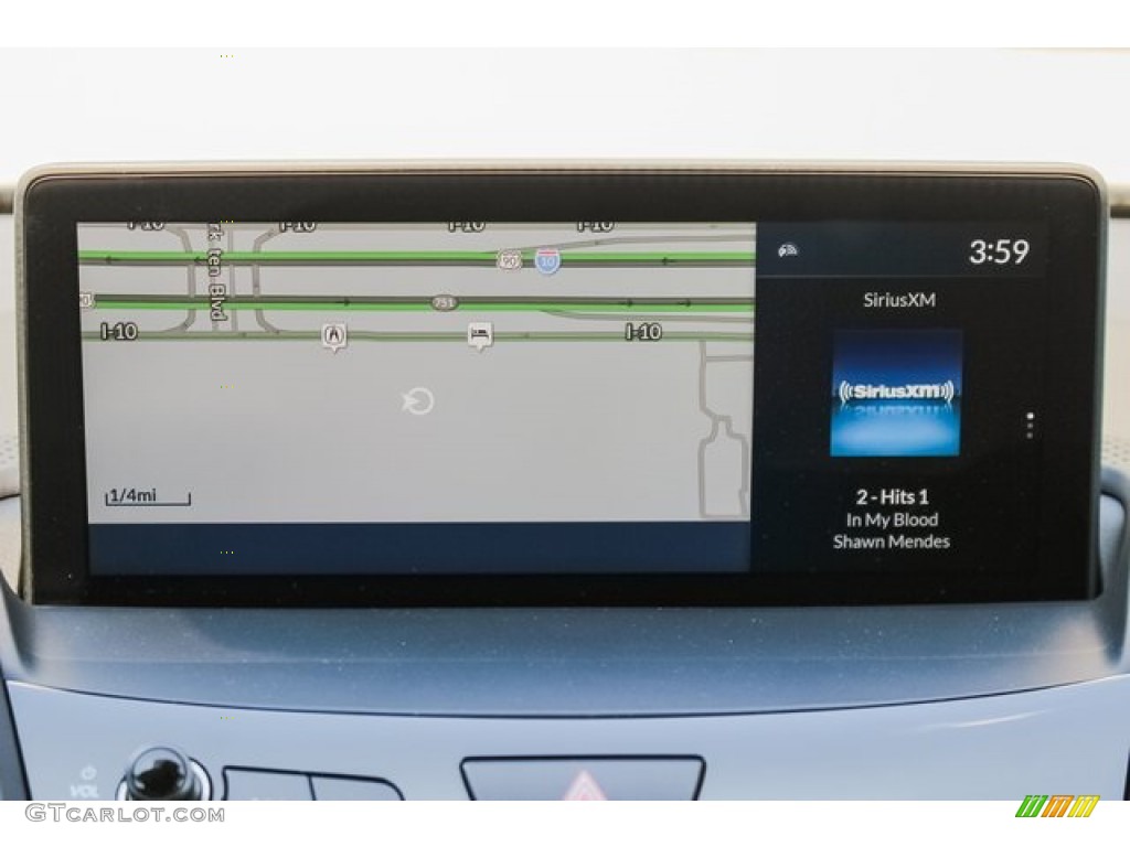 2020 Acura RDX Technology Navigation Photo #133505822