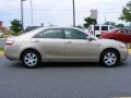 Desert Sand Mica - Camry LE Photo No. 15