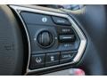 Graystone Steering Wheel Photo for 2020 Acura RDX #133506005