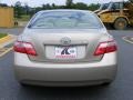 Desert Sand Mica - Camry LE Photo No. 16