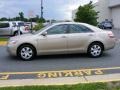 Desert Sand Mica - Camry LE Photo No. 17