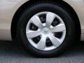 Desert Sand Mica - Camry LE Photo No. 18