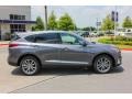 Modern Steel Metallic 2020 Acura RDX Technology Exterior