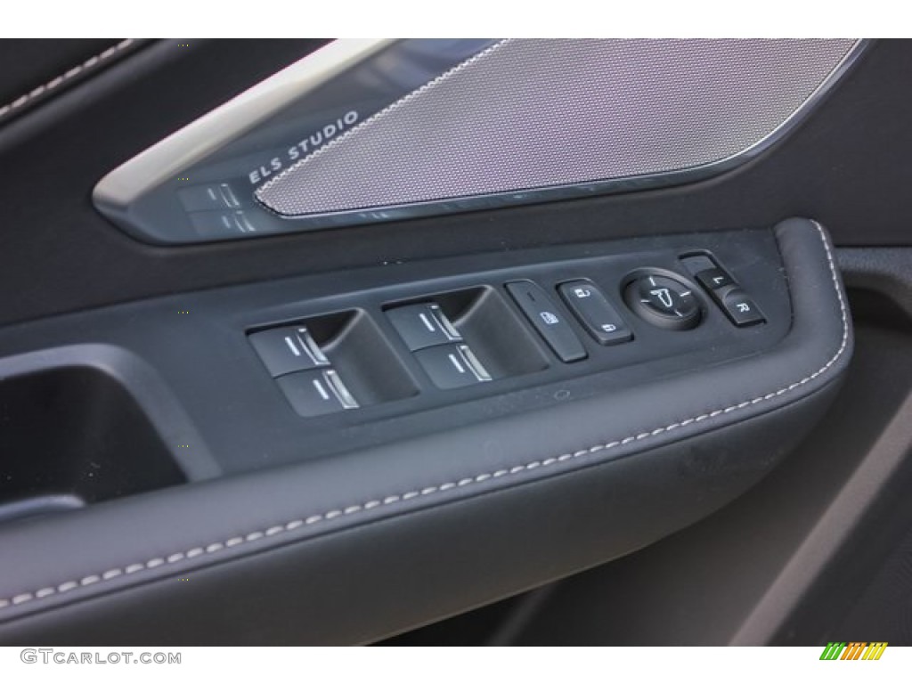 2020 Acura RDX Technology Controls Photo #133506450