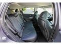Ebony 2020 Acura RDX Technology Interior Color