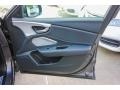 Ebony Door Panel Photo for 2020 Acura RDX #133506720