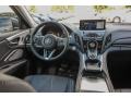 Ebony Dashboard Photo for 2020 Acura RDX #133506789