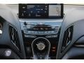 Controls of 2020 RDX Technology