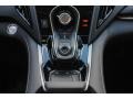 Ebony Controls Photo for 2020 Acura RDX #133506903