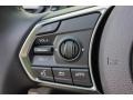 Ebony Steering Wheel Photo for 2020 Acura RDX #133506960