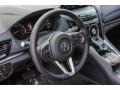 Ebony Steering Wheel Photo for 2020 Acura RDX #133507068