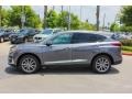 Modern Steel Metallic 2020 Acura RDX Technology Exterior