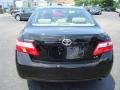 Black - Camry LE Photo No. 8