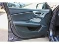 Ebony Door Panel Photo for 2020 Acura RDX #133507512