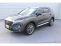 2019 Rainforest Hyundai Santa Fe SEL Plus  photo #4