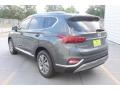 2019 Rainforest Hyundai Santa Fe SEL Plus  photo #6