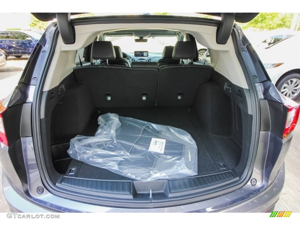 2020 Acura RDX Technology Trunk Photo #133507617