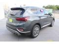 2019 Rainforest Hyundai Santa Fe SEL Plus  photo #8