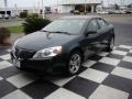 Emerald Green Metallic - G6 GT Sedan Photo No. 1
