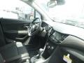 Pacific Blue Metallic - Trax LT AWD Photo No. 11