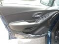 Pacific Blue Metallic - Trax LT AWD Photo No. 13