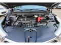 2.0 Liter Turbocharged DOHC 16-Valve VTEC 4 Cylinder 2020 Acura RDX Technology Engine