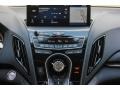 Ebony Controls Photo for 2020 Acura RDX #133507866
