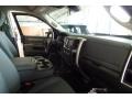 Brilliant Black Crystal Pearl - 1500 Classic SLT Crew Cab 4x4 Photo No. 20