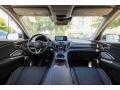 2020 Gunmetal Metallic Acura RDX Advance AWD  photo #9