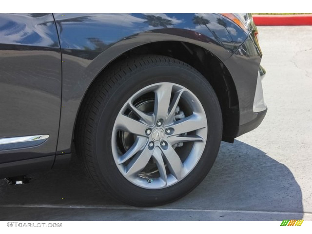 2020 Acura RDX Advance AWD Wheel Photo #133508376