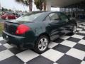 2007 Emerald Green Metallic Pontiac G6 GT Sedan  photo #5