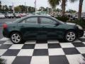 2007 Emerald Green Metallic Pontiac G6 GT Sedan  photo #6