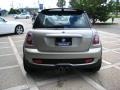 Sparkling Silver Metallic - Cooper S Hardtop Photo No. 7