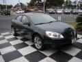 2007 Emerald Green Metallic Pontiac G6 GT Sedan  photo #7