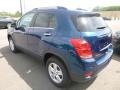 Pacific Blue Metallic - Trax LT AWD Photo No. 3