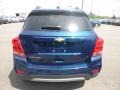 Pacific Blue Metallic - Trax LT AWD Photo No. 4