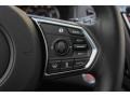 Ebony Steering Wheel Photo for 2020 Acura RDX #133508991
