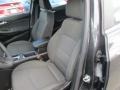 Graphite Metallic - Cruze LT Photo No. 8