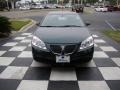 2007 Emerald Green Metallic Pontiac G6 GT Sedan  photo #8