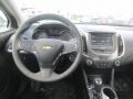 Graphite Metallic - Cruze LT Photo No. 10