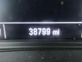 Graphite Metallic - Cruze LT Photo No. 11