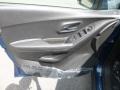 Pacific Blue Metallic - Trax LT AWD Photo No. 14