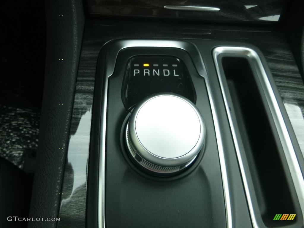 2019 Chrysler 300 Touring AWD 8 Speed Automatic Transmission Photo #133509303