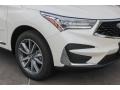 2020 Platinum White Pearl Acura RDX Technology  photo #11