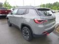 2019 Sting-Gray Jeep Compass Trailhawk 4x4  photo #3