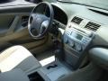 Black - Camry LE Photo No. 18