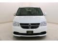 Stone White - Grand Caravan Mainstreet Photo No. 2