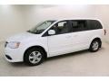Stone White - Grand Caravan Mainstreet Photo No. 3