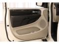 Stone White - Grand Caravan Mainstreet Photo No. 4