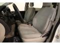 Stone White - Grand Caravan Mainstreet Photo No. 5